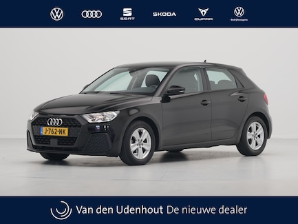 Audi A1 0