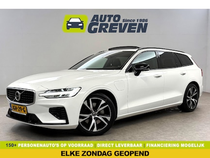 Volvo V60 0