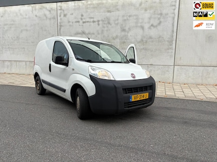 Fiat Fiorino 0