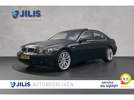BMW 7-Serie 0