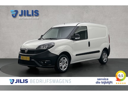 Fiat Doblò Cargo 0