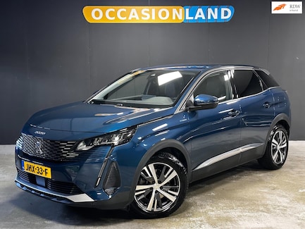Peugeot 3008 0