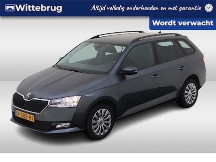 Skoda Fabia 0