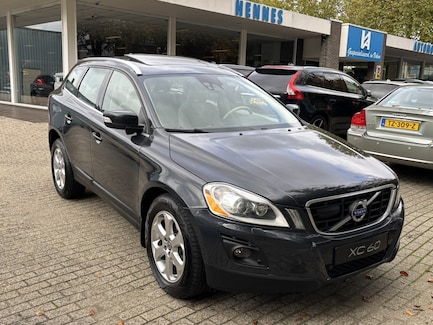Volvo XC60 0