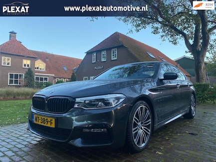 BMW 5-Serie 0