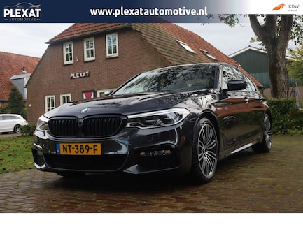 BMW 5-Serie 0
