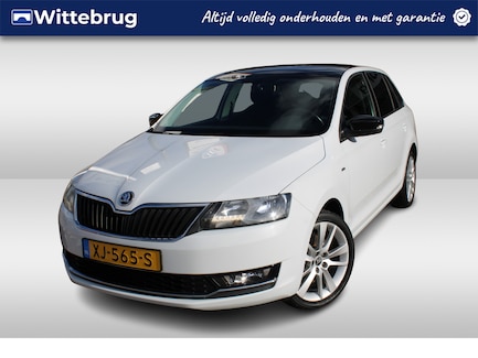 Skoda Rapid 0