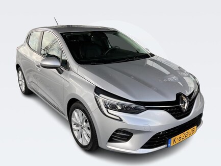 Renault Clio 0