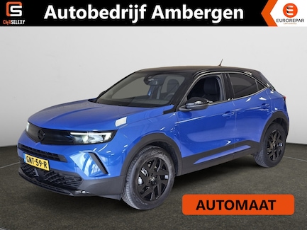 Opel Mokka 0