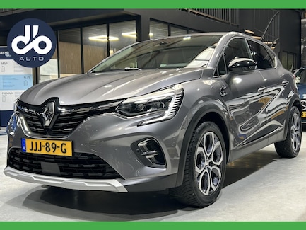Renault Captur 0