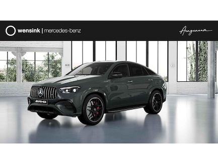 Mercedes-Benz GLE 0