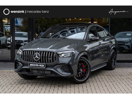 Mercedes-Benz GLE 0