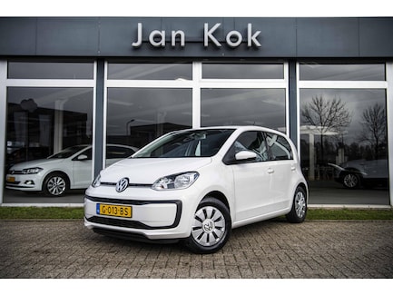 Volkswagen Up! 0