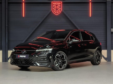 Volkswagen Golf 0