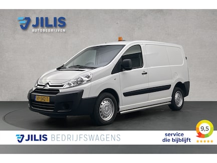 Citroën Jumpy 0