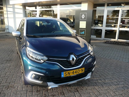 Renault Captur 0