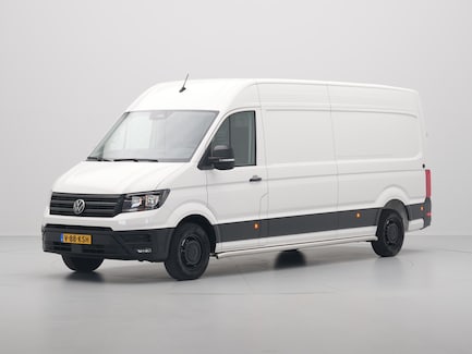 Volkswagen Crafter 0