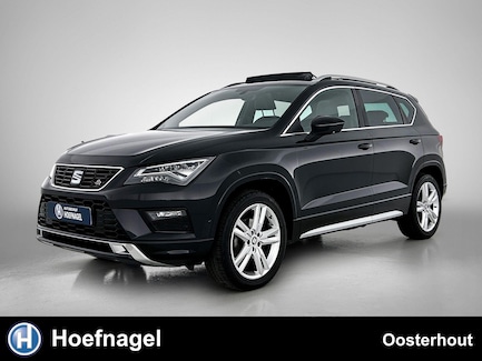 SEAT Ateca 0