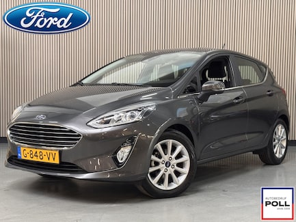 Ford Fiesta 0