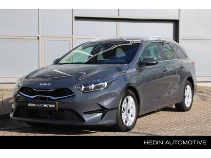 Kia Ceed 0