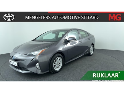 Toyota Prius 0