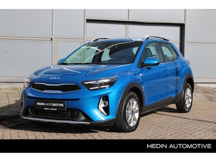 Kia Stonic 0