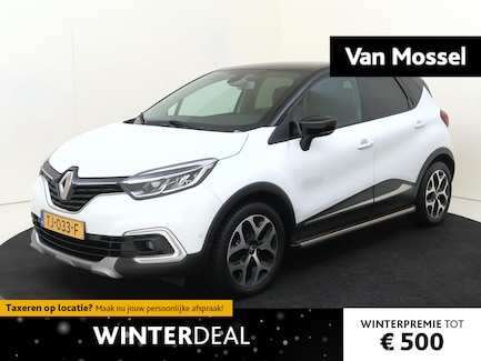 Renault Captur 0