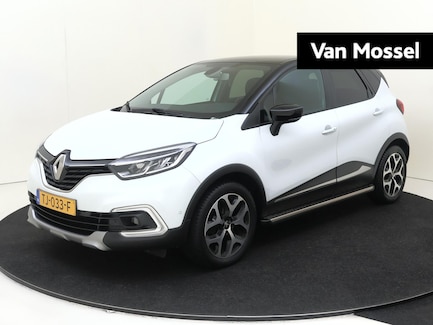 Renault Captur 0