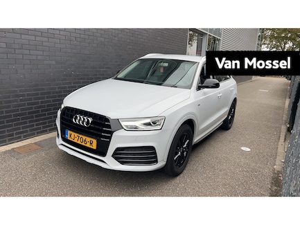 Audi Q3 0