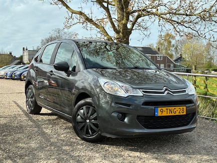 Citroën C3 0