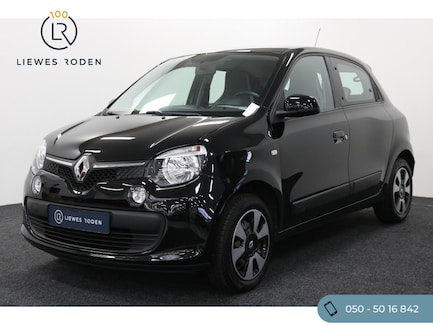 Renault Twingo 0