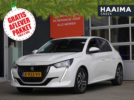 Peugeot 208 0