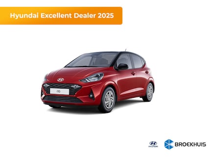 Hyundai i10 0