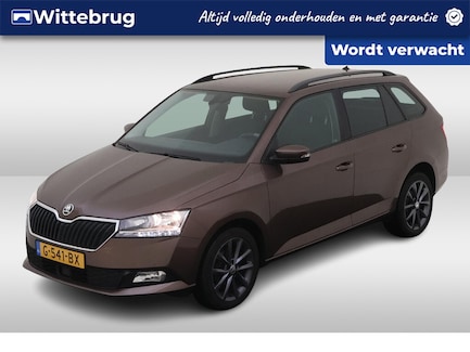 Skoda Fabia 0