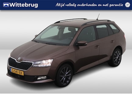 Skoda Fabia 0