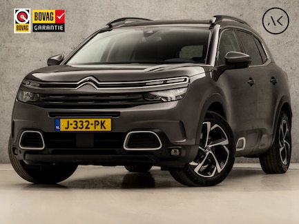 Citroën C5 Aircross 0