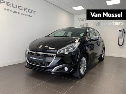 Peugeot 208 0