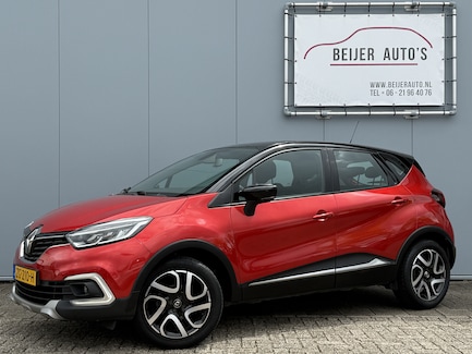 Renault Captur 0