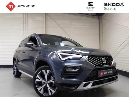 SEAT Ateca 0