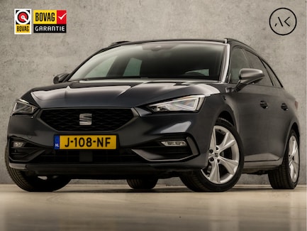 SEAT Leon 0