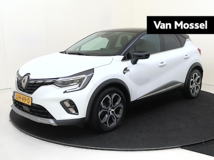 Renault Captur 0