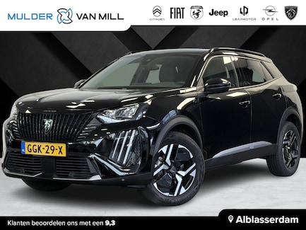 Peugeot 2008 0