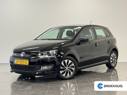 Volkswagen Polo 0