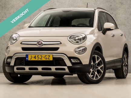 Fiat 500X 0