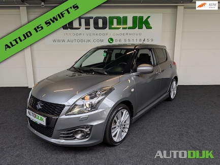 Suzuki Swift 0