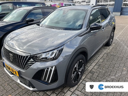 Peugeot 2008 0