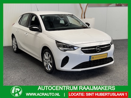 Opel Corsa 0