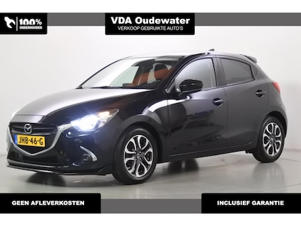Mazda 2 0