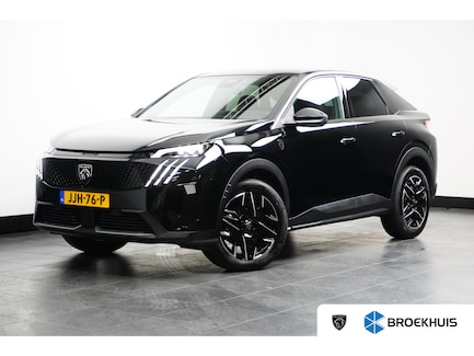 Peugeot 3008 0