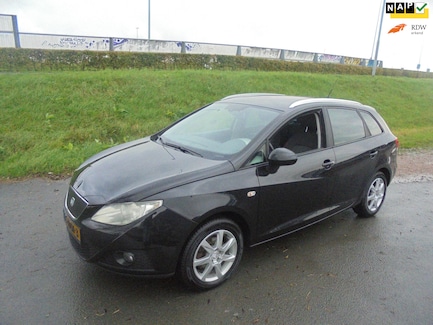 SEAT Ibiza 0
